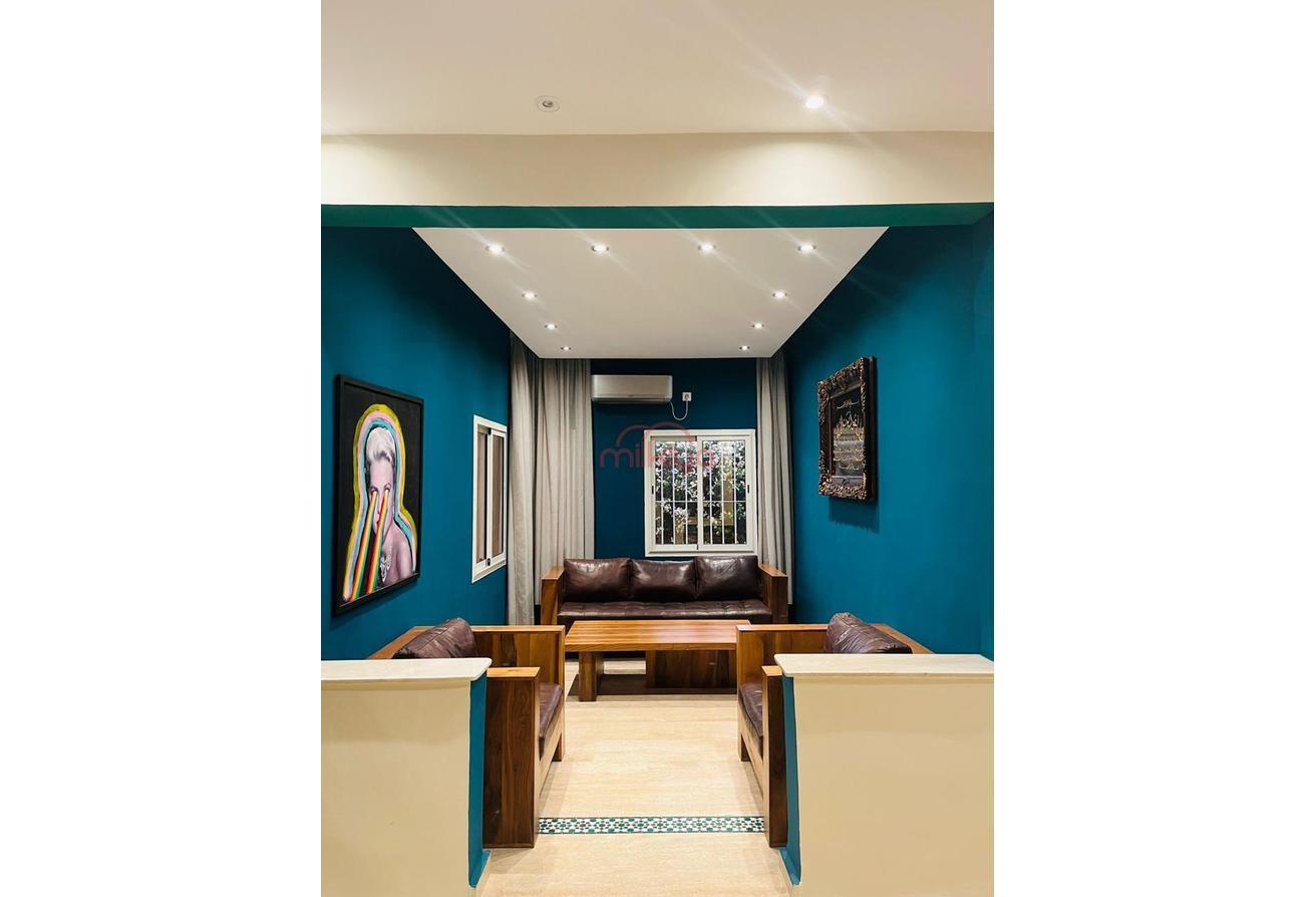 An image of the housing