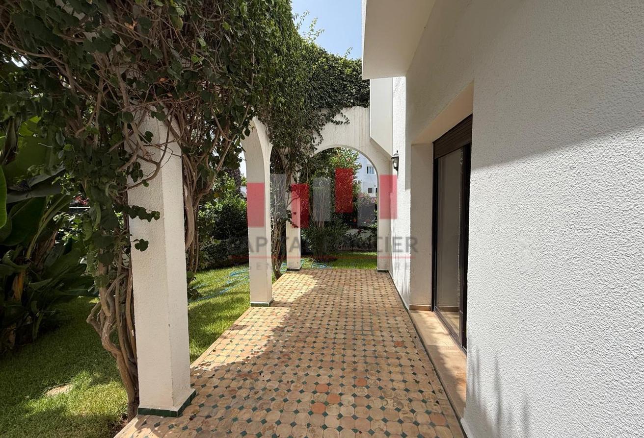 An image of the housing