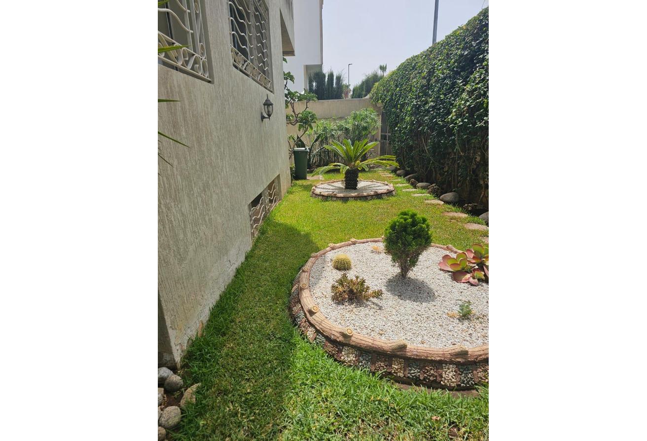 An image of the housing