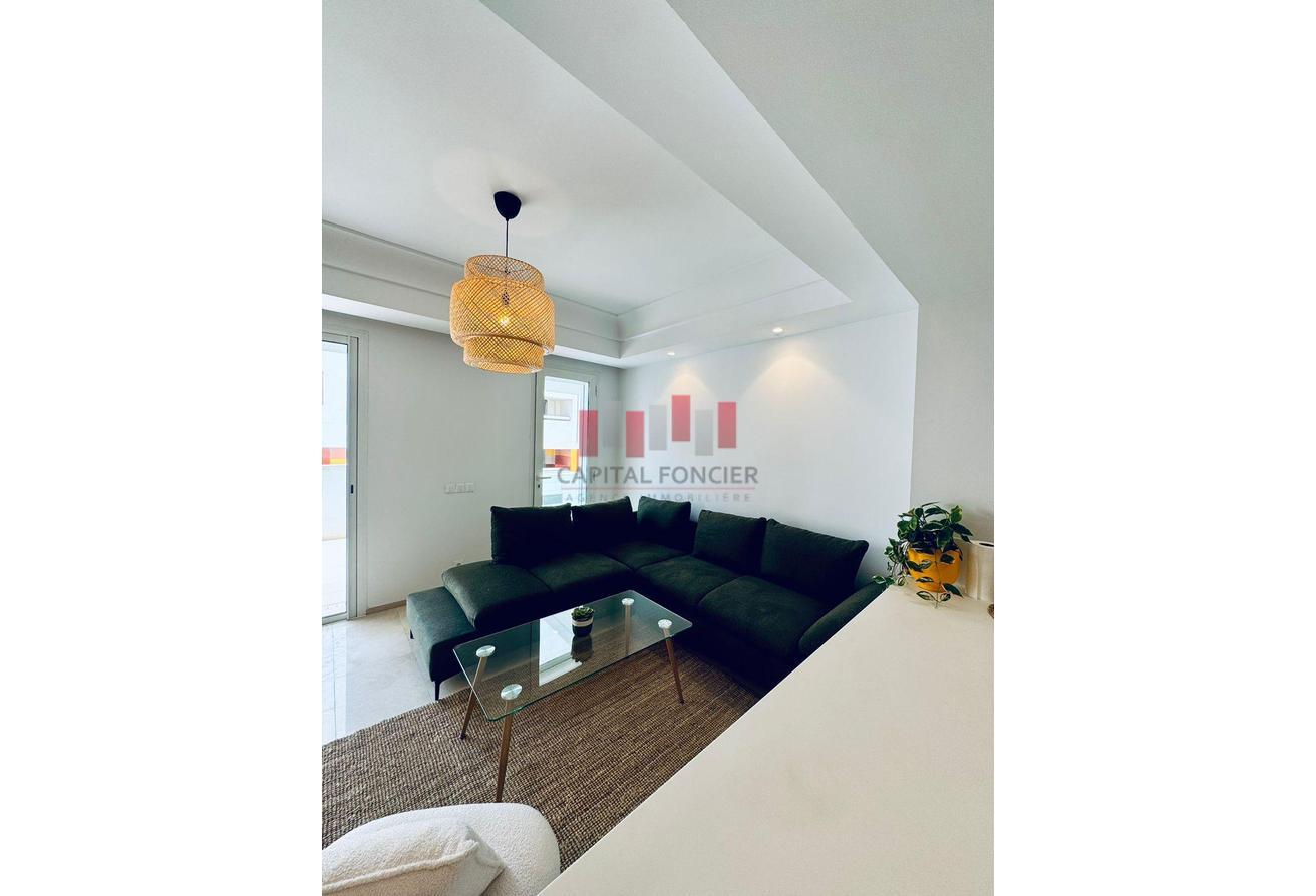 An image of the housing