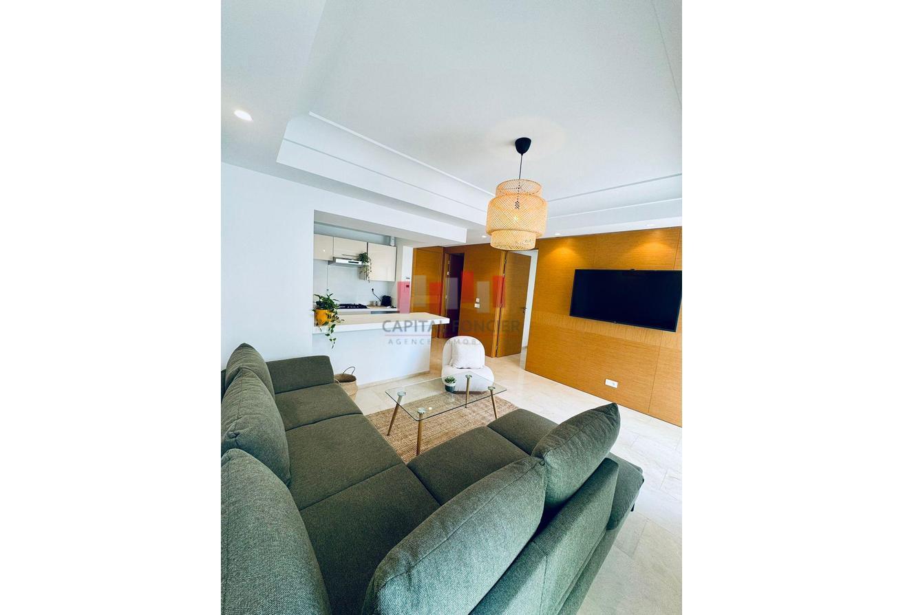 An image of the housing