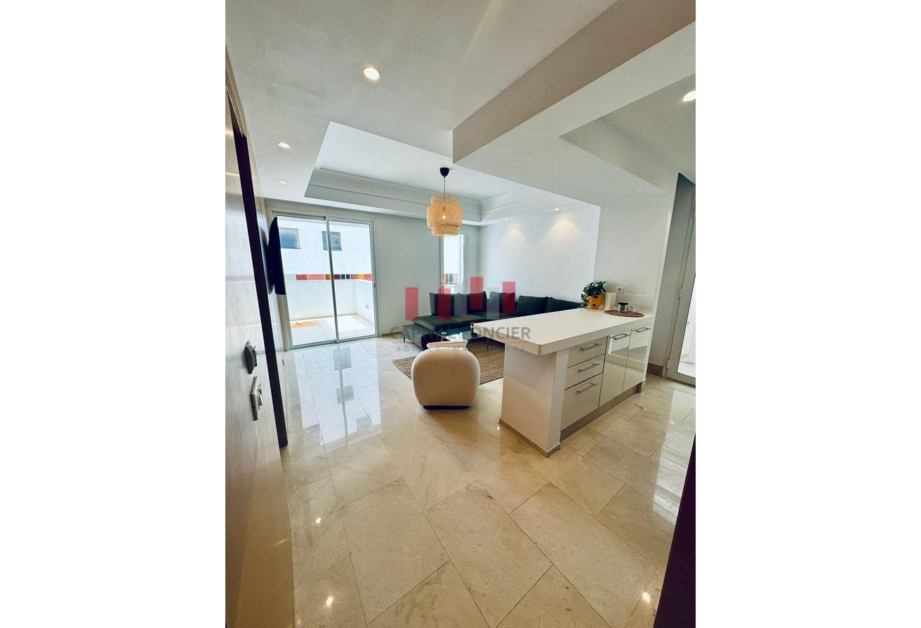 An image of the housing