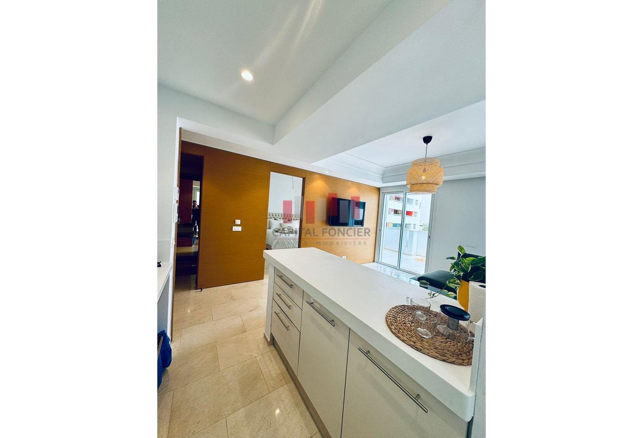 An image of the housing