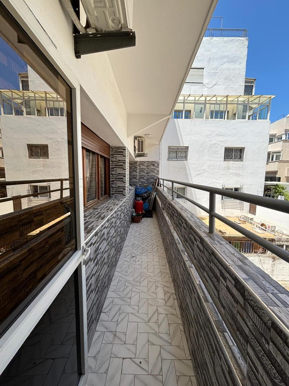 An image of the housing