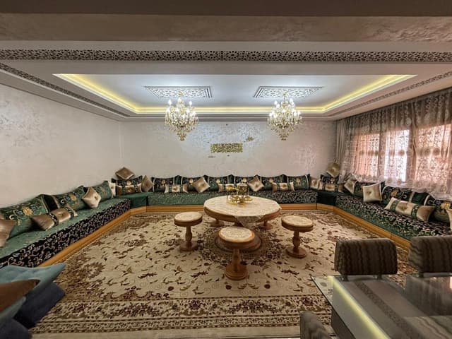 An image of the housing