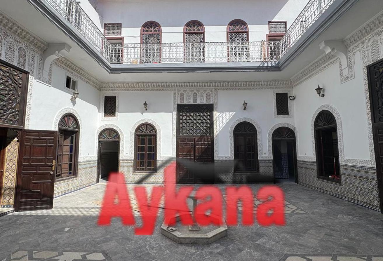 An image of the housing