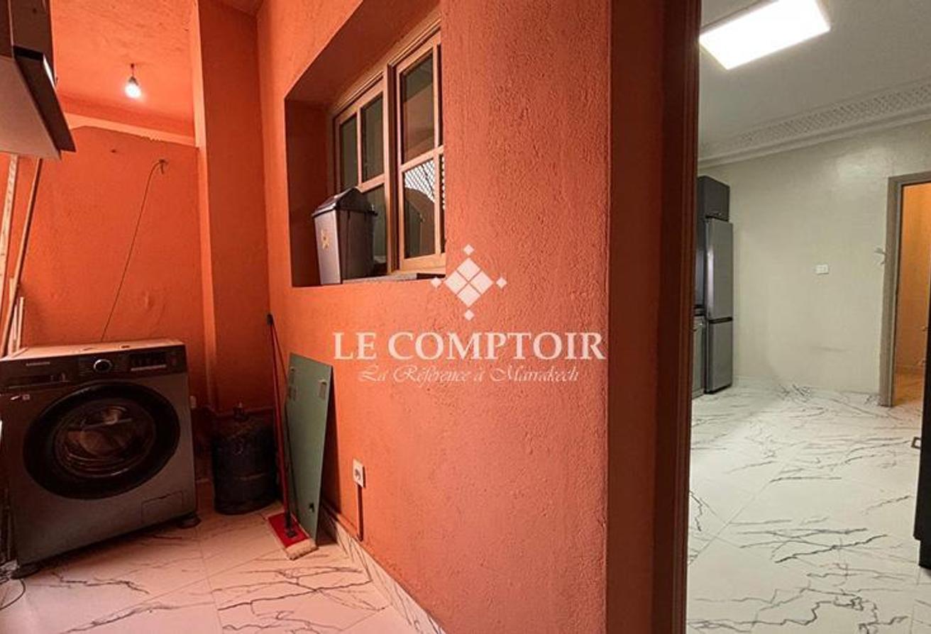 An image of the housing