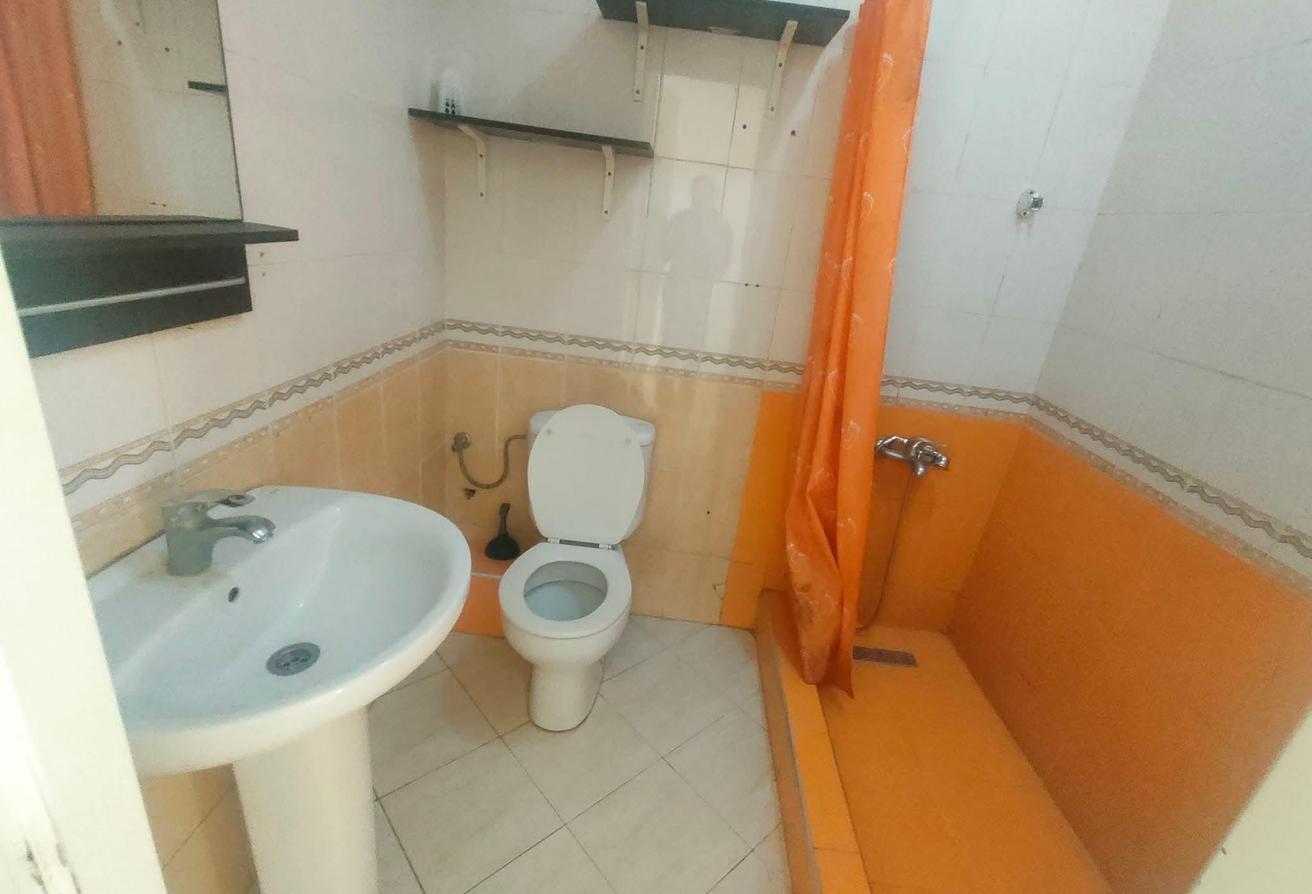 An image of the housing