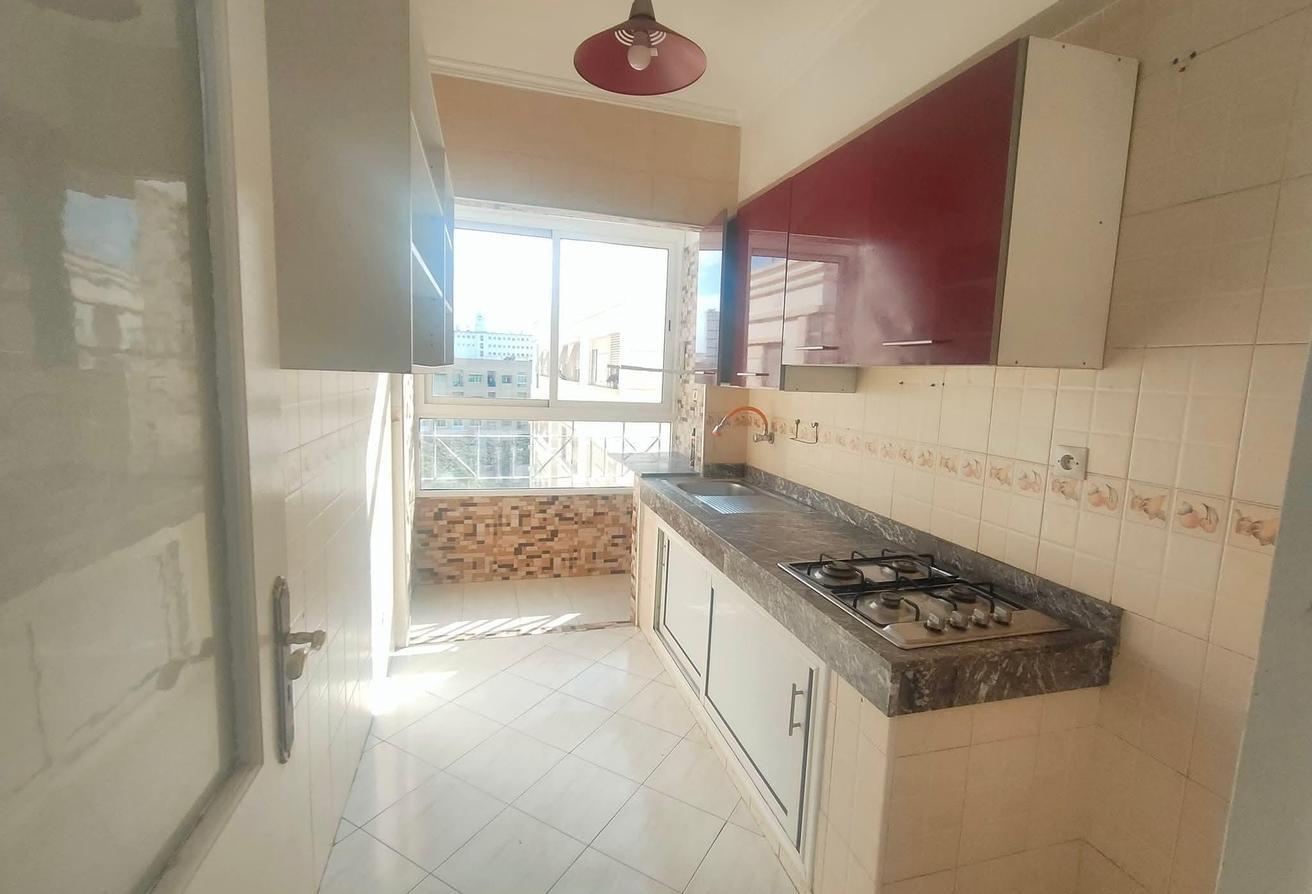 An image of the housing