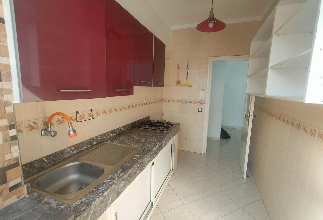 An image of the housing