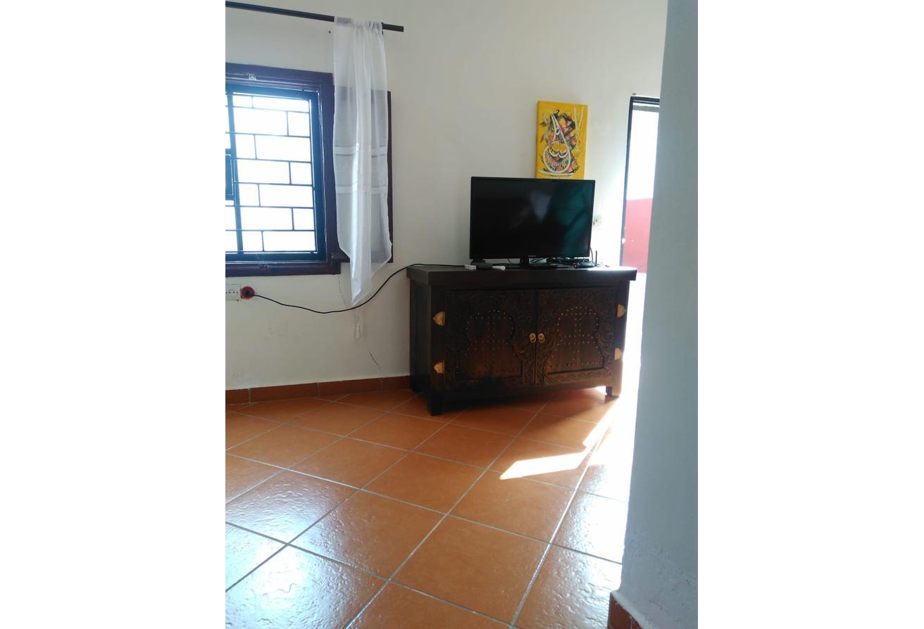 An image of the housing