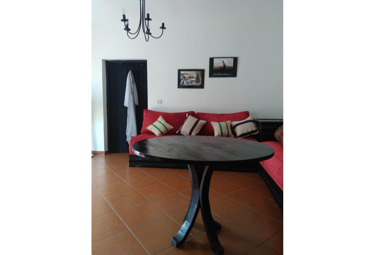 An image of the housing