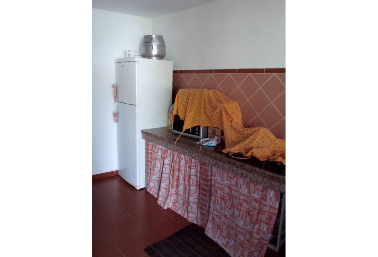 An image of the housing