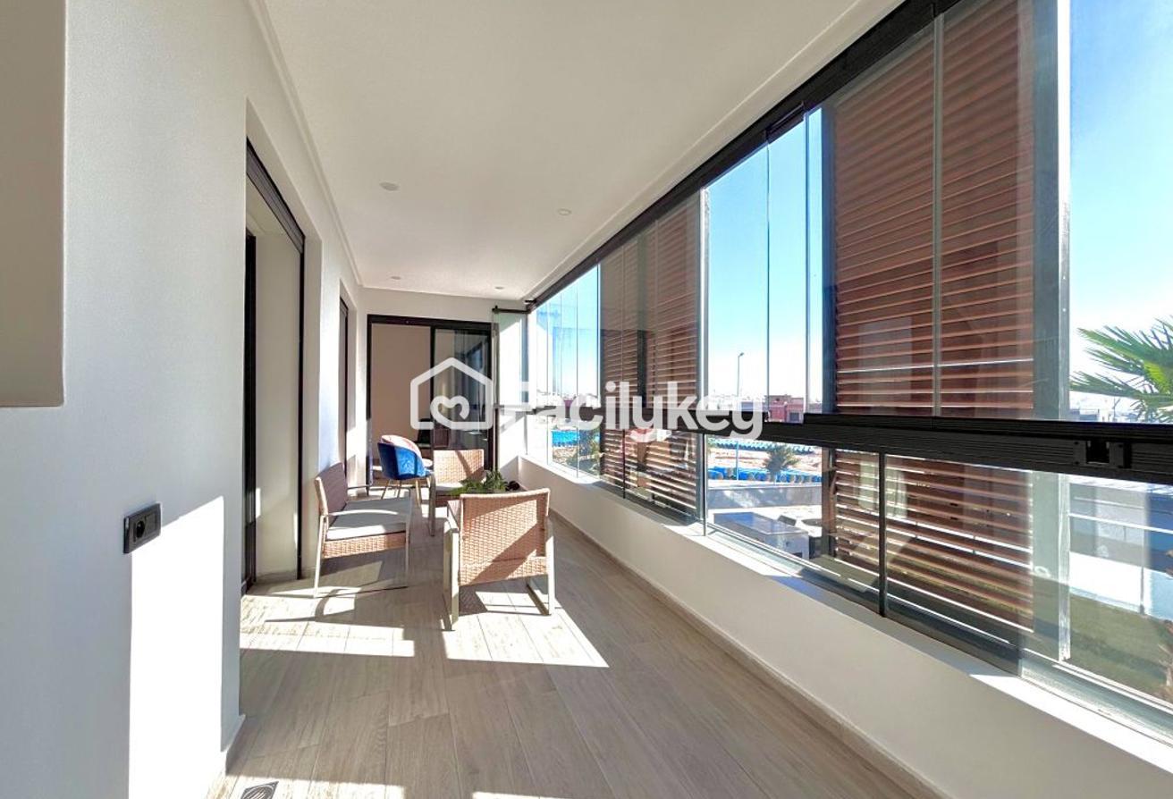 An image of the housing