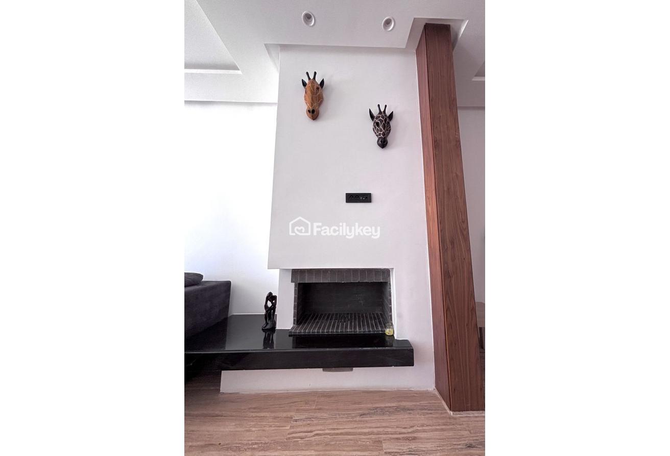 An image of the housing