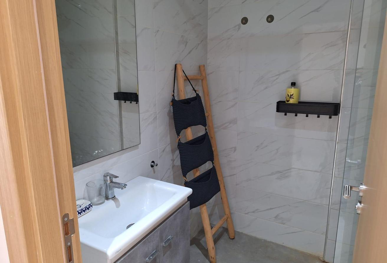 An image of the housing