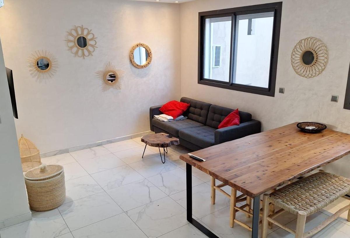 An image of the housing