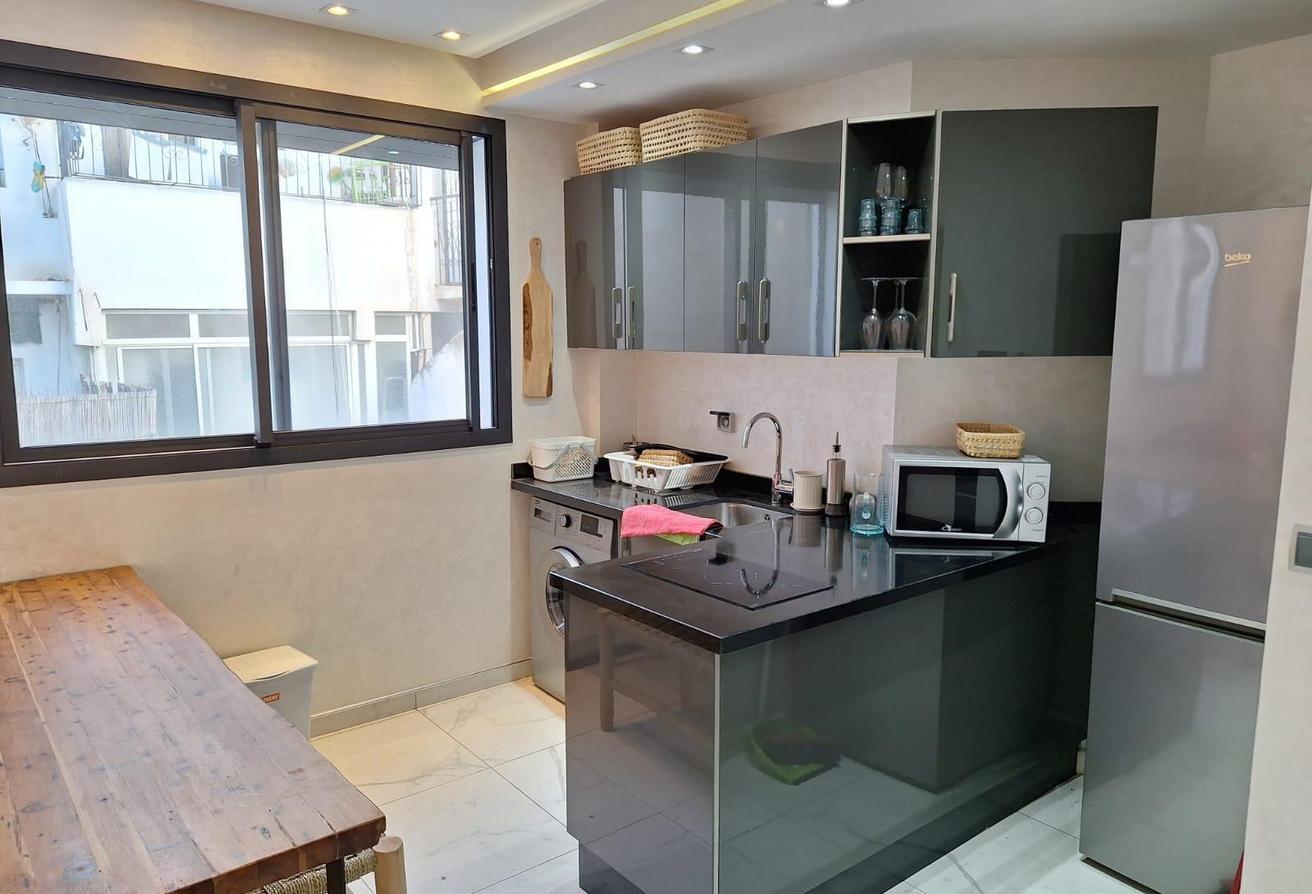 An image of the housing