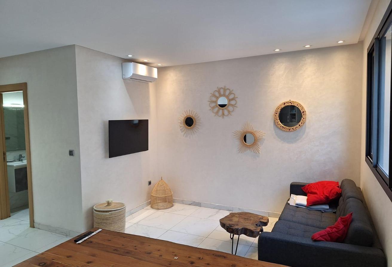 An image of the housing