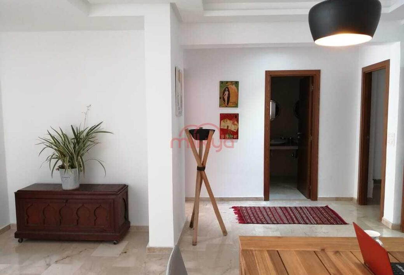 An image of the housing