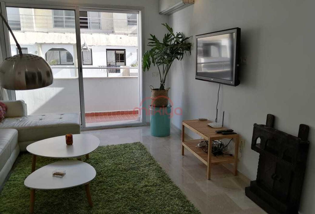 An image of the housing