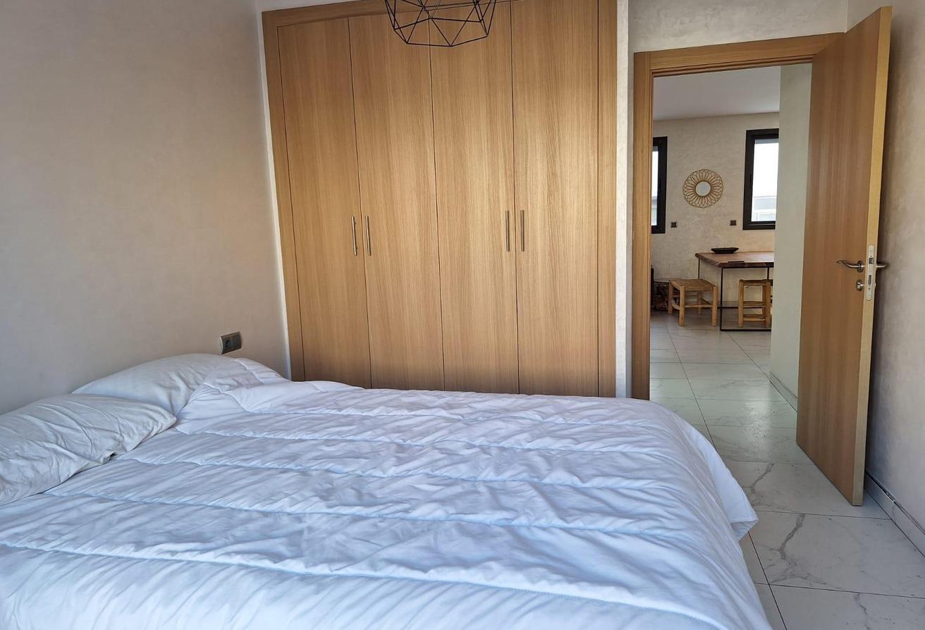 An image of the housing