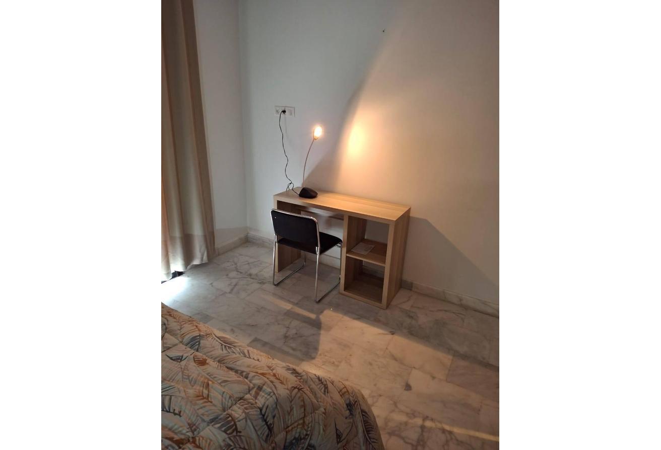 An image of the housing