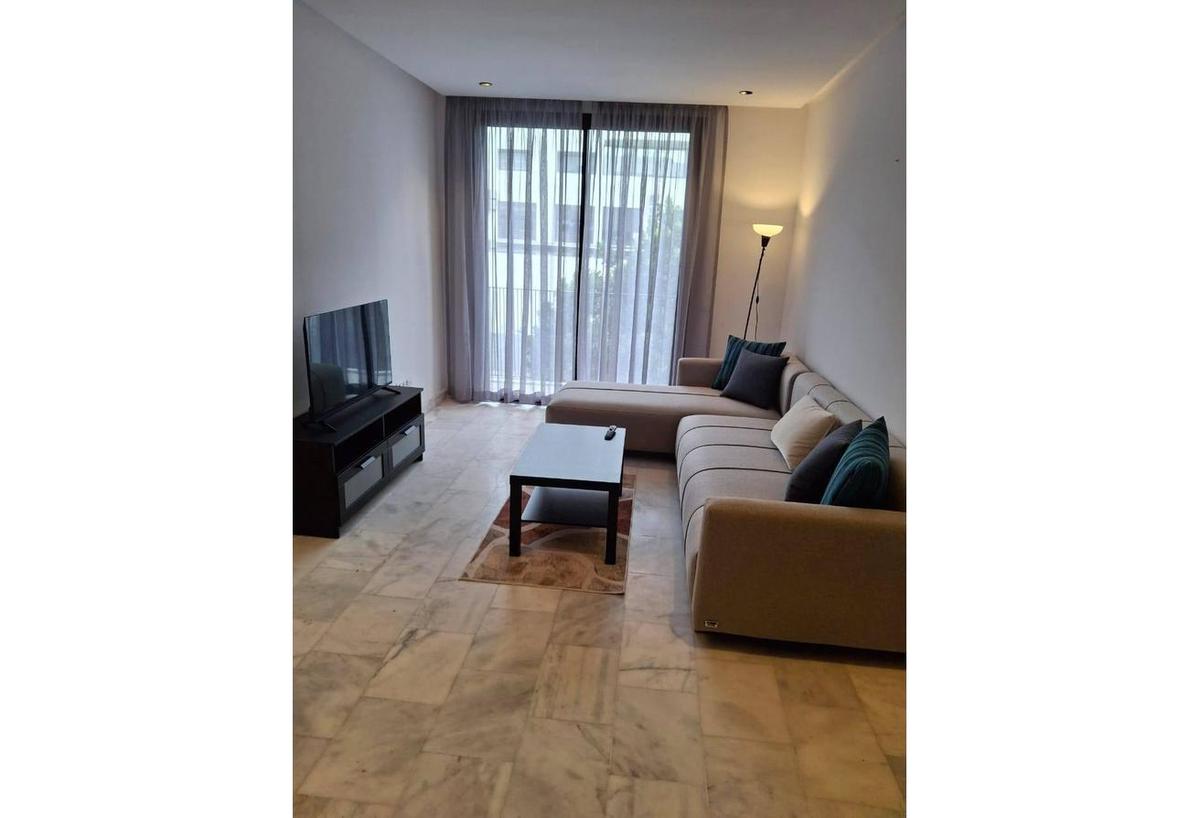 An image of the housing