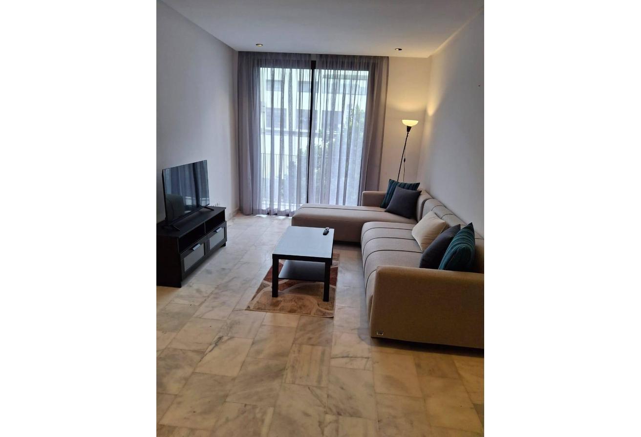 An image of the housing