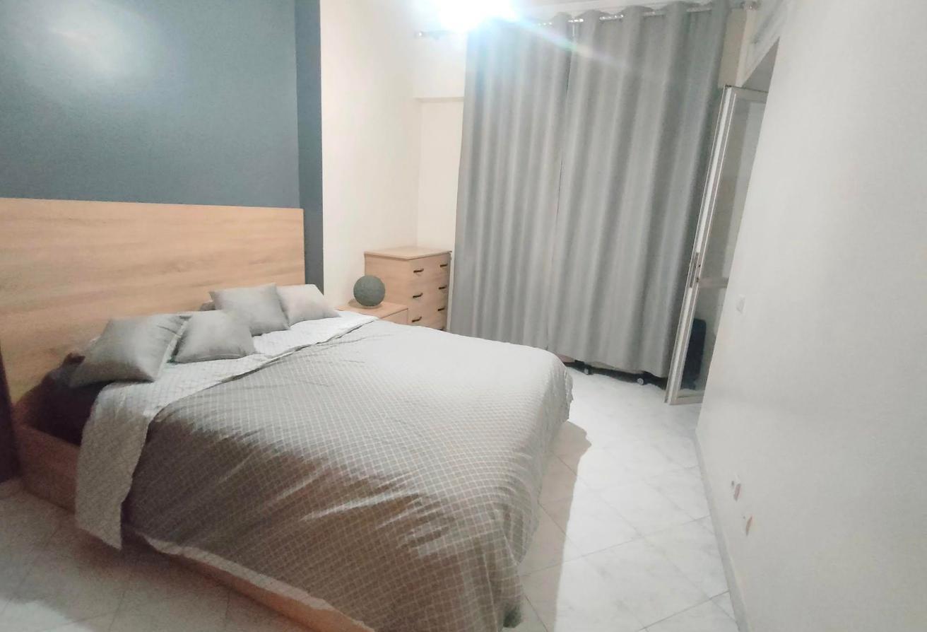 An image of the housing