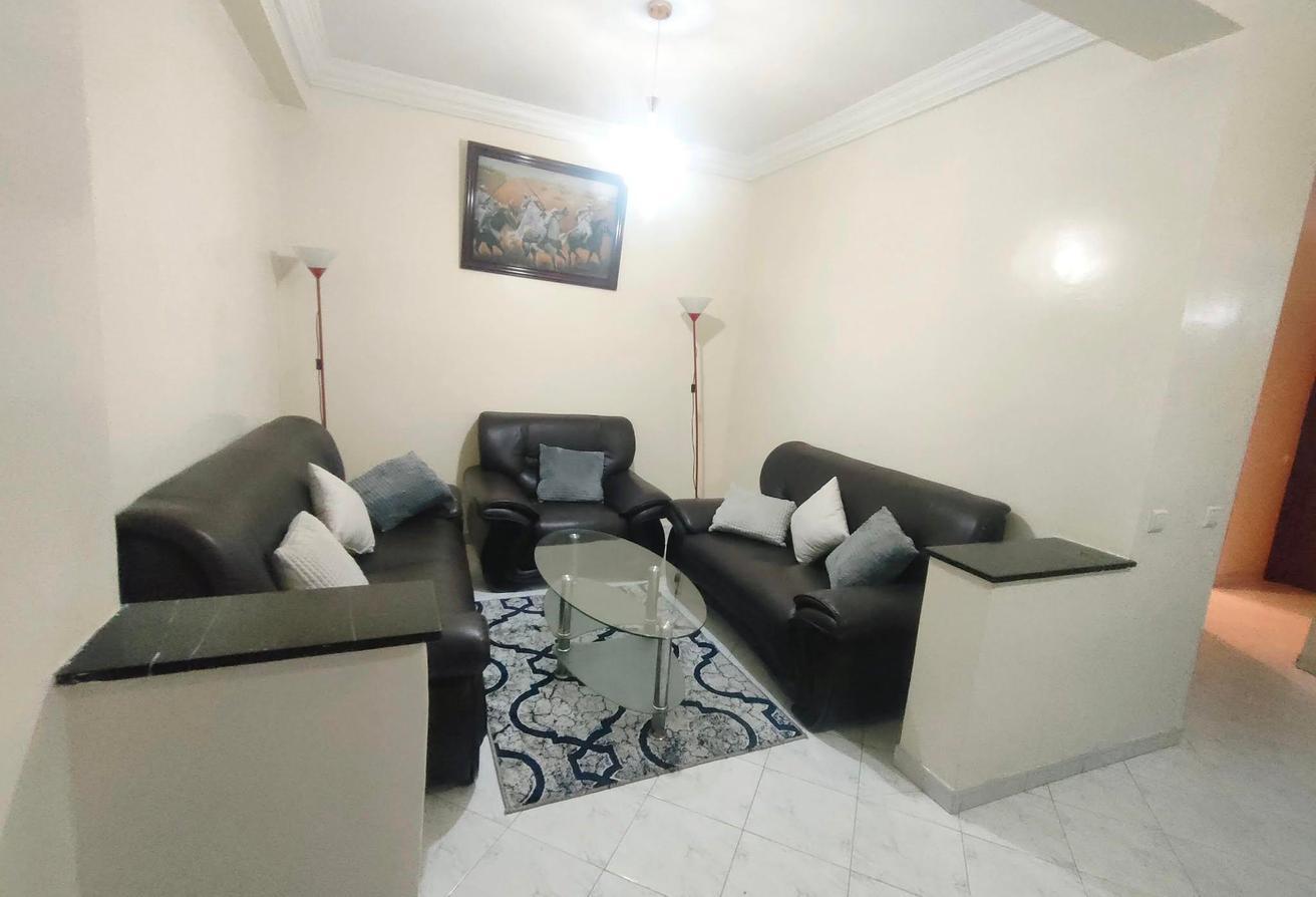 An image of the housing