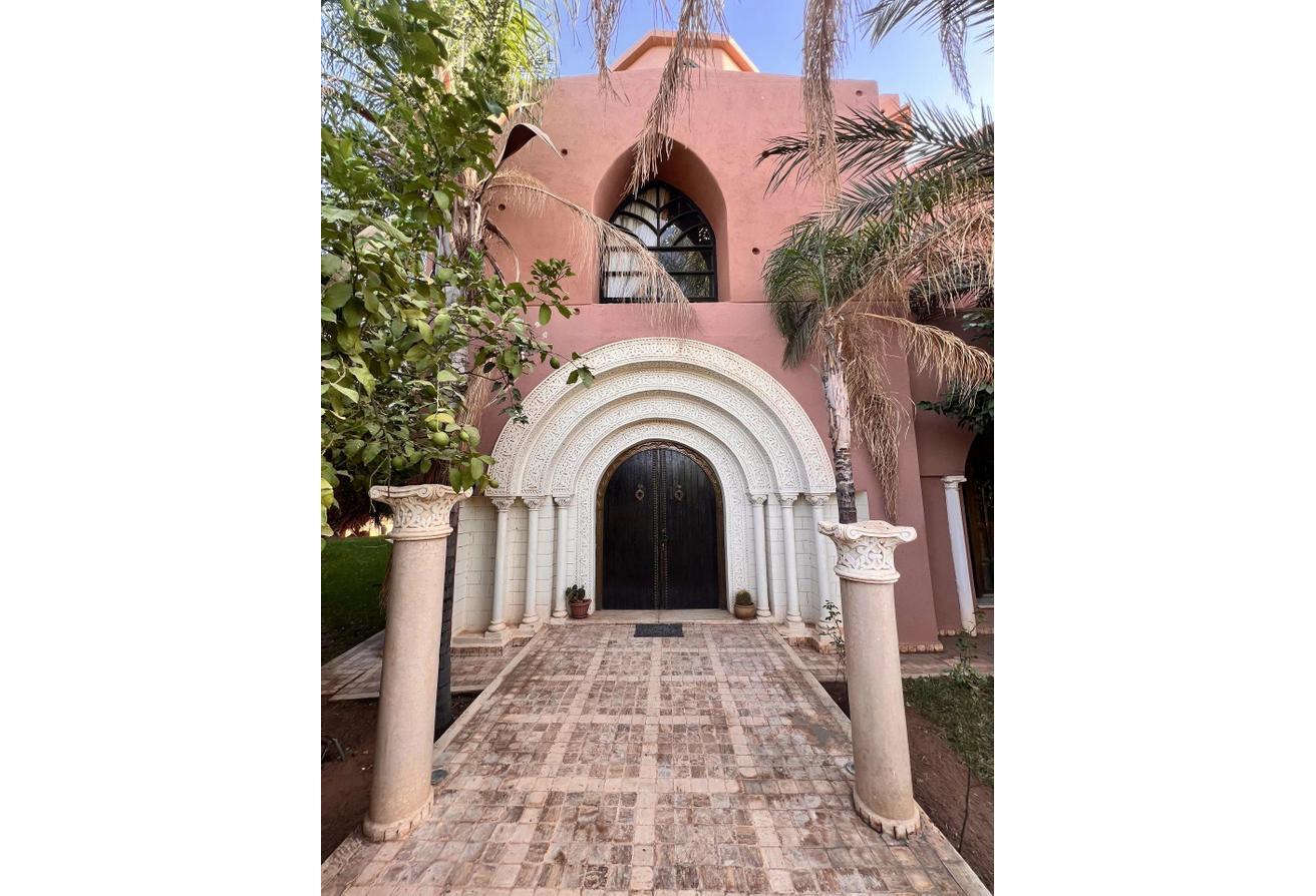 An image of the housing