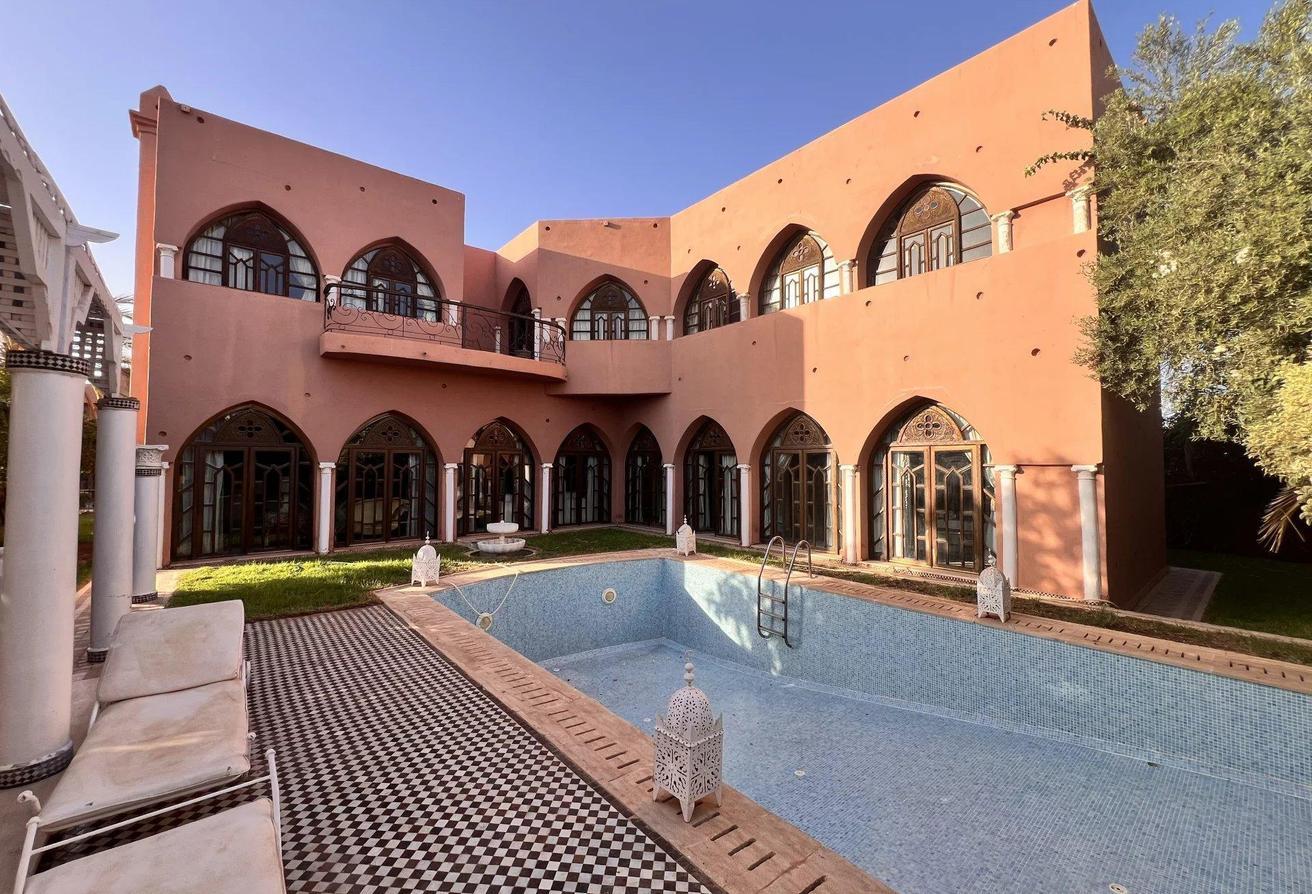 An image of the housing