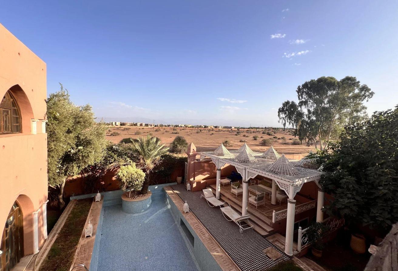 An image of the housing