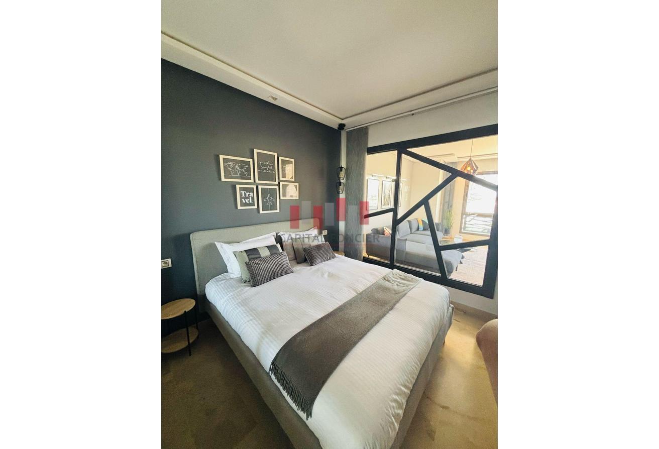 An image of the housing