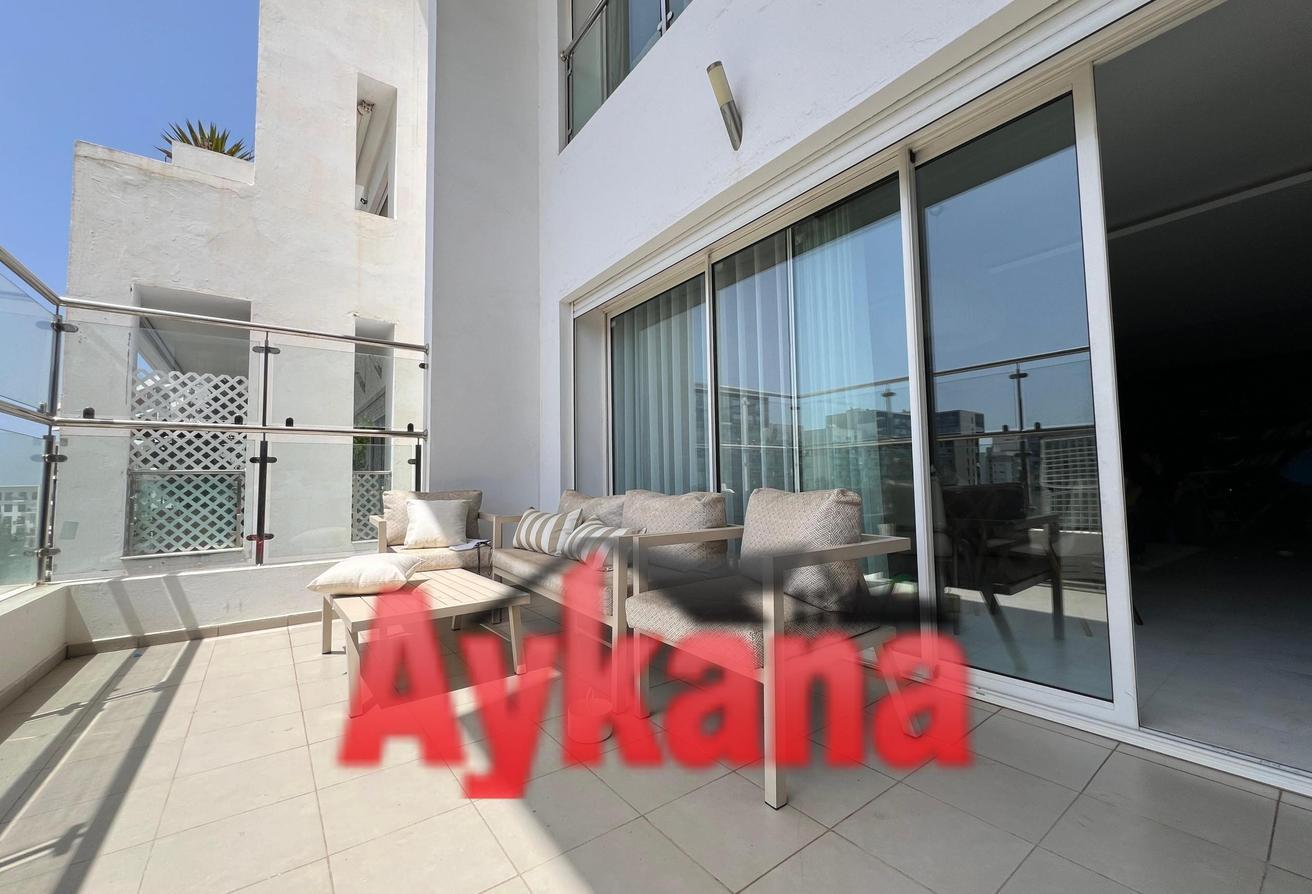 An image of the housing