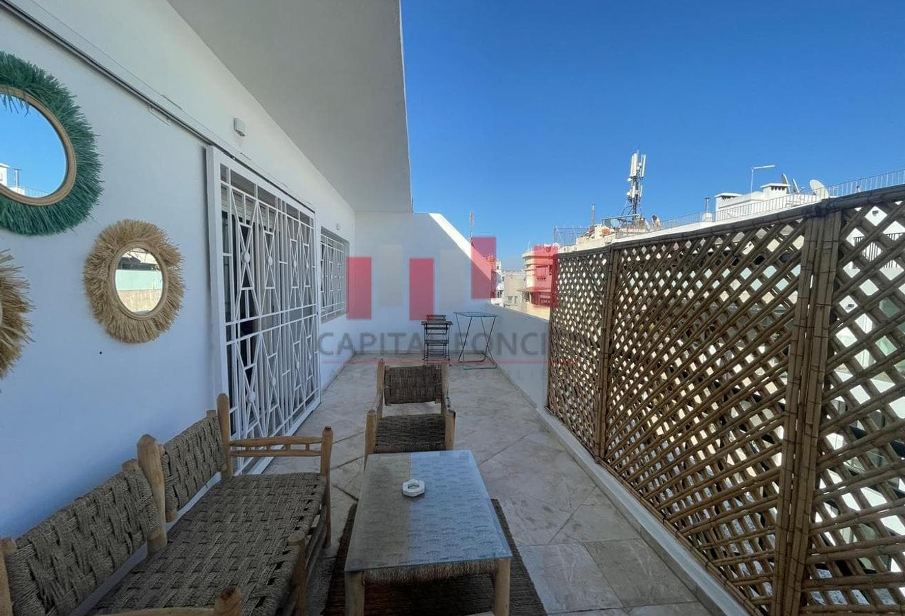 An image of the housing