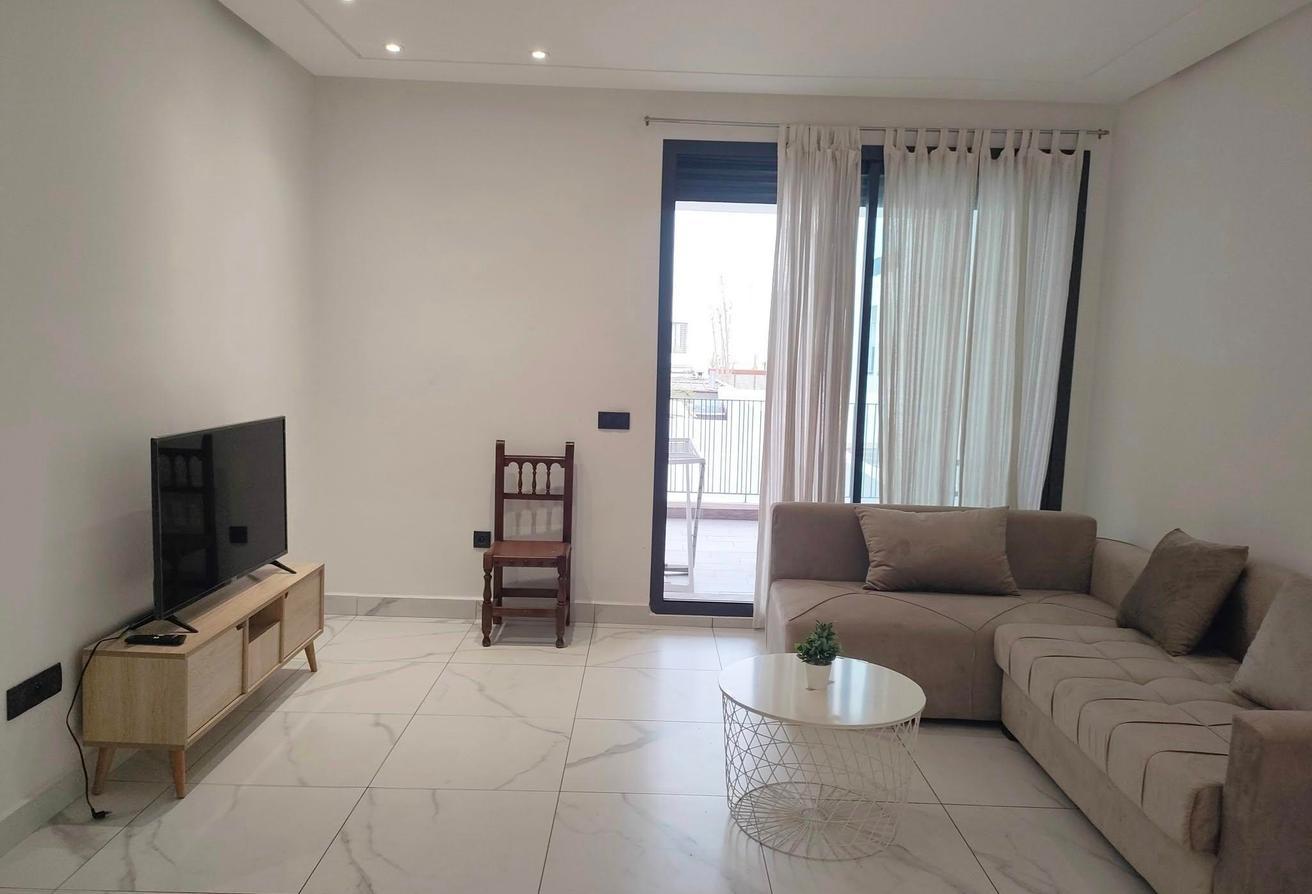 An image of the housing