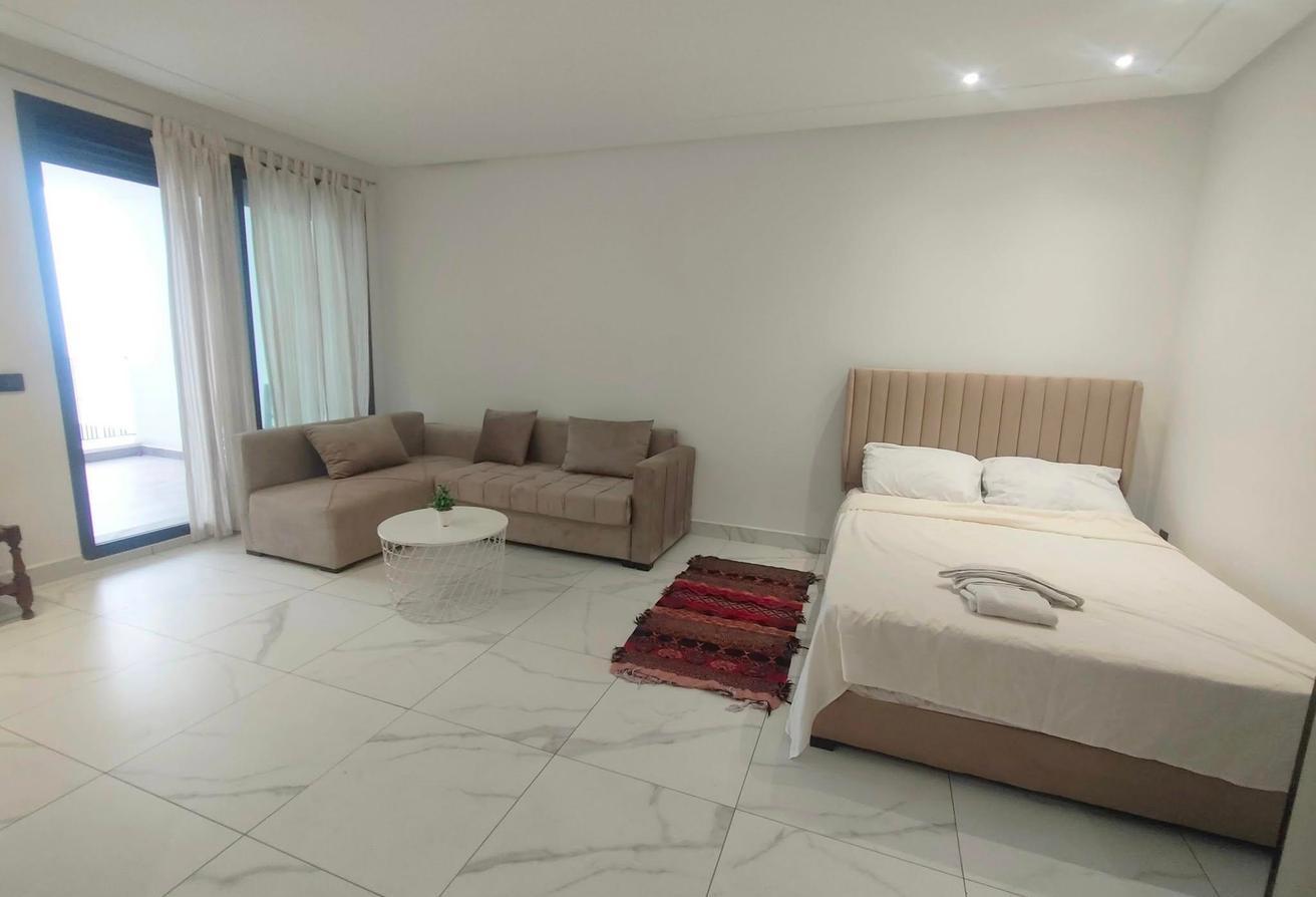 An image of the housing