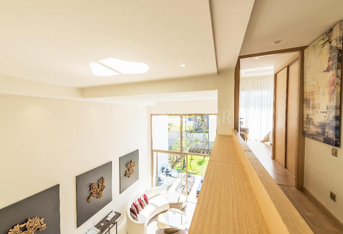 An image of the housing