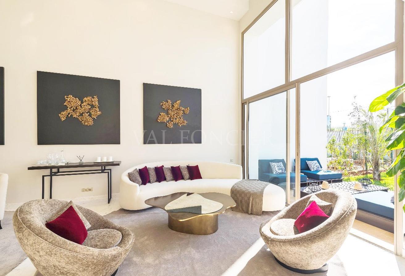 An image of the housing