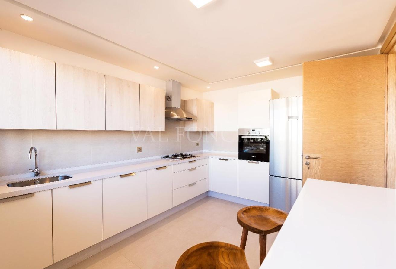 An image of the housing