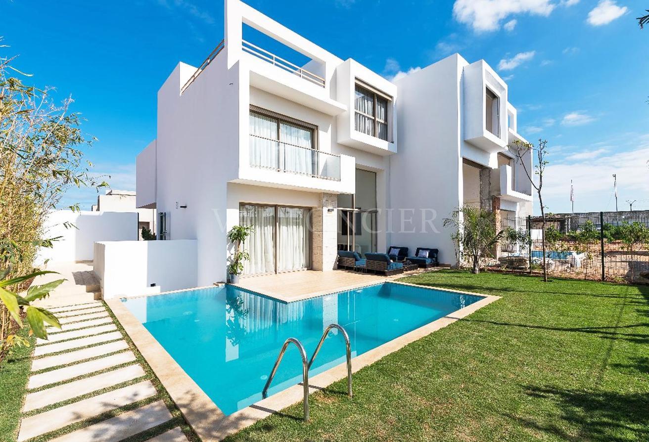 An image of the housing