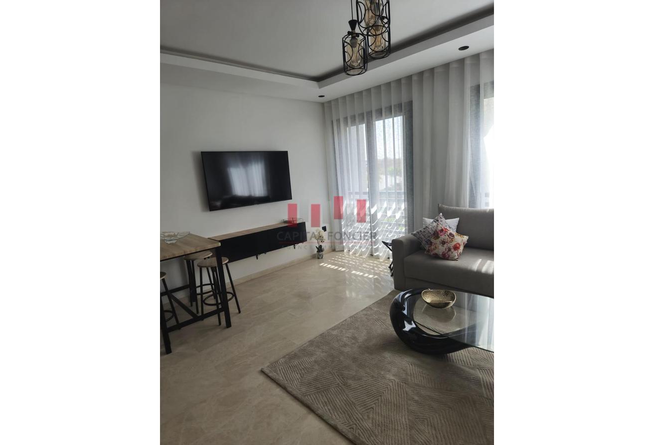 An image of the housing