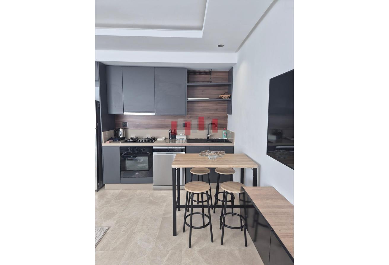 An image of the housing