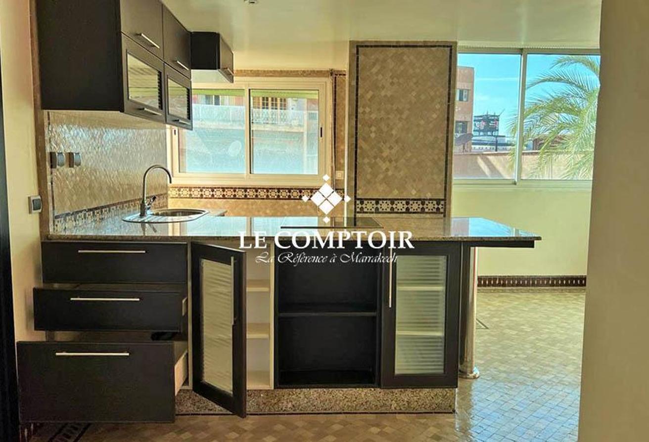 An image of the housing