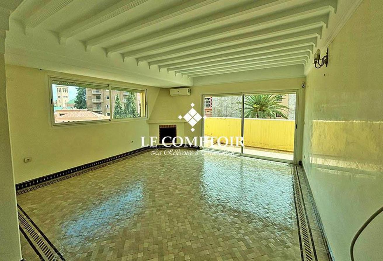 An image of the housing