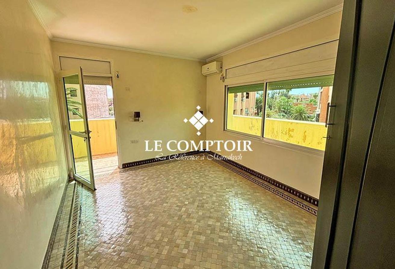 An image of the housing