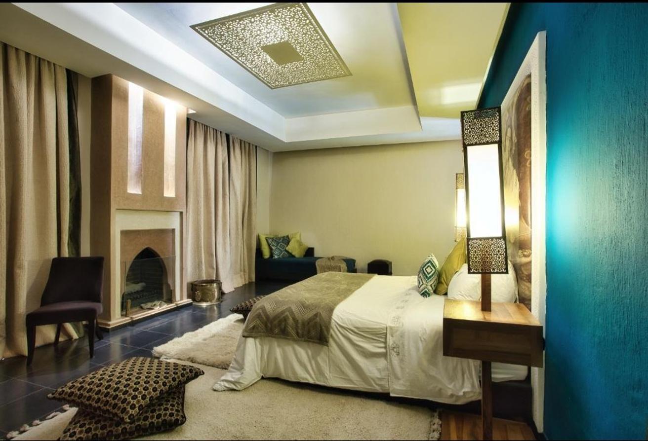 An image of the housing