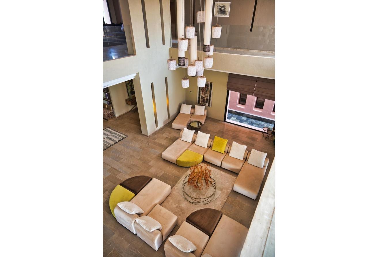 An image of the housing